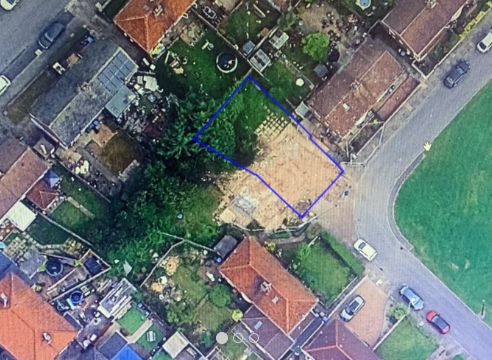 Redevelopment Opportunity in Middlesbrough photo